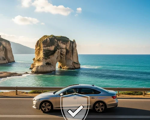 Drive with Confidence: Your Essential Guide to Car Insurance in Lebanon
