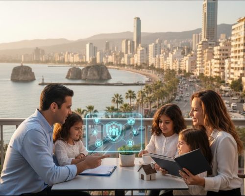 Planning for the Future: Your Guide to Life Insurance in Lebanon