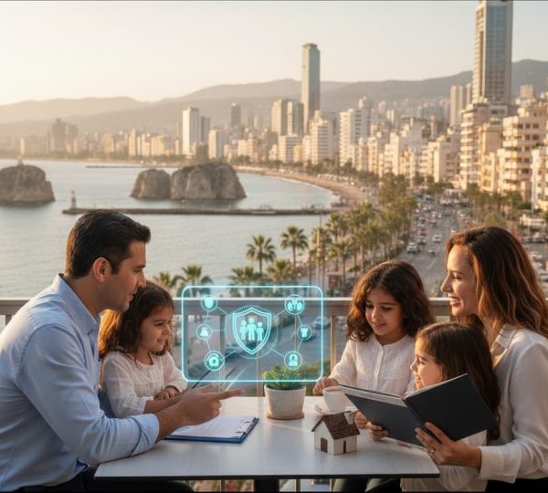 Planning for the Future: Your Guide to Life Insurance in Lebanon