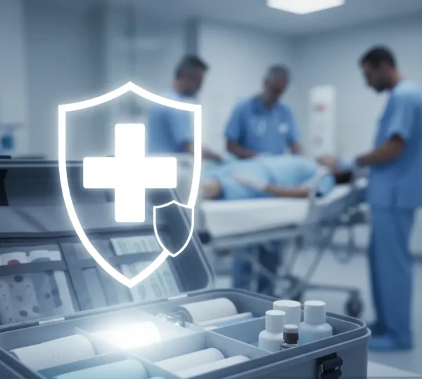 Medical coverage is a key component of Travel Insurance in Lebanon.