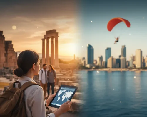 Travel with Confidence: Your Essential Guide to Travel Insurance in Lebanon