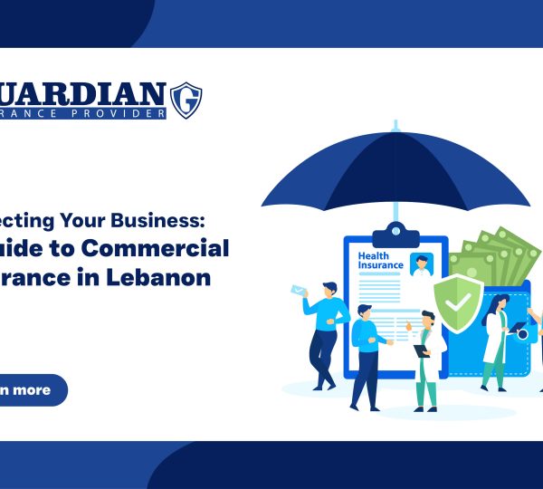 Commercial Insurance Lebanon