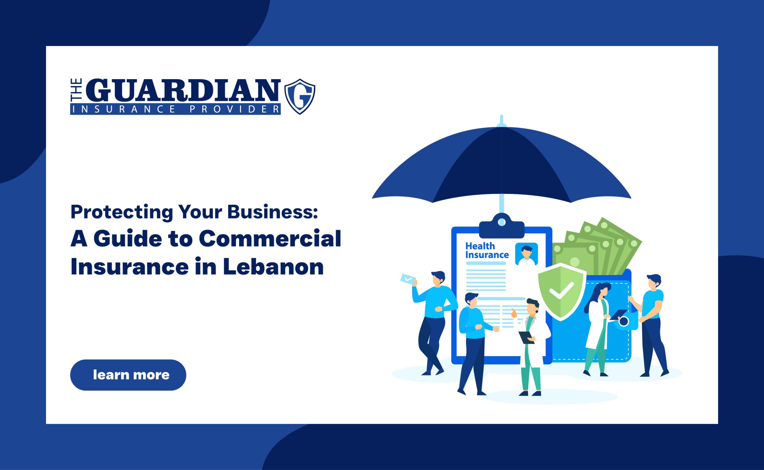 Commercial Insurance Lebanon