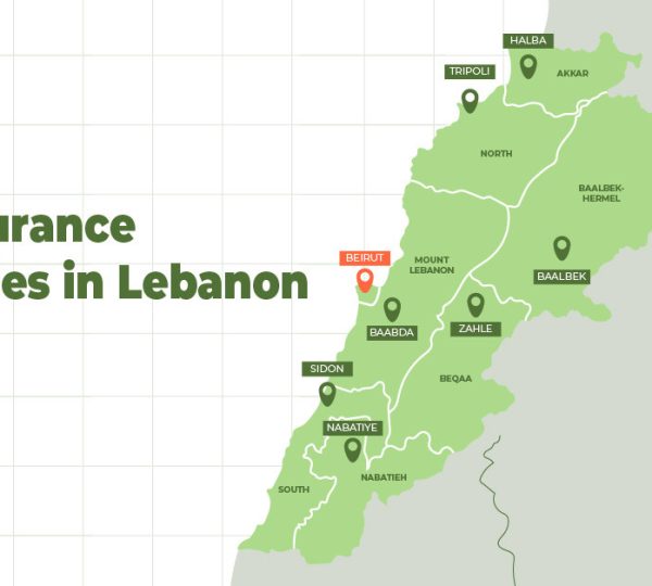 Insurance Companies in Lebanon
