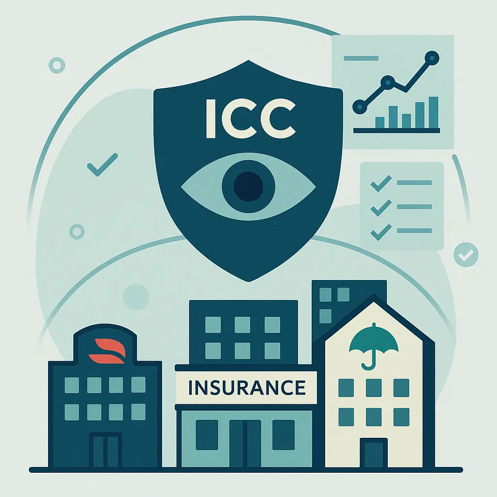 How Does the ICC Supervise and License Insurance Companies?