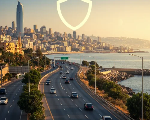 Essential Steps to Finding the Best Car Insurance Coverage for Your Needs in Lebanon