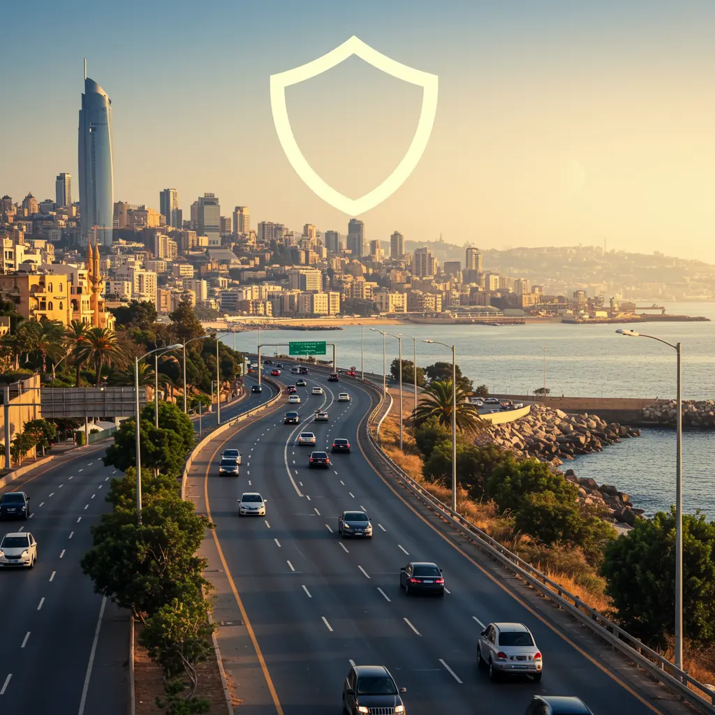 car insurance in Lebanon requires