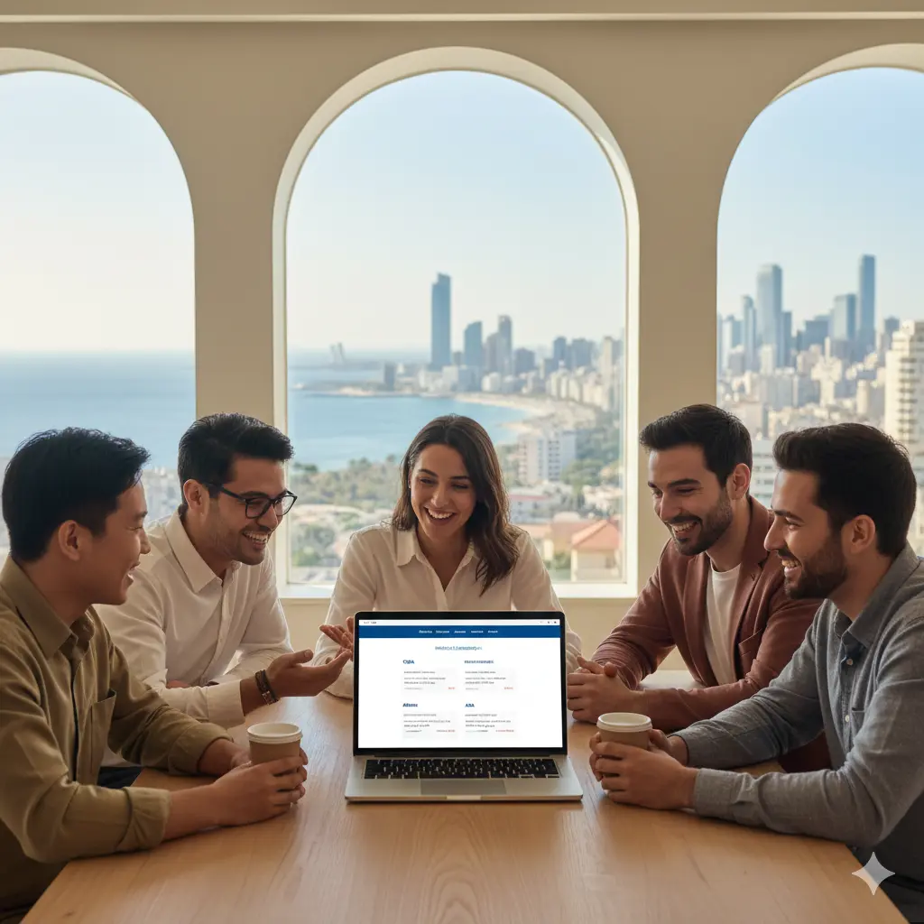 Best Health Insurance for Expats in Lebanon