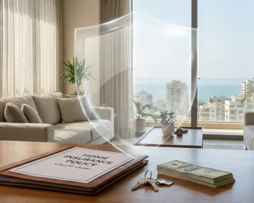 5 Shocking Things Home Insurance Covers in Lebanon (Fresh Dollar Truth)