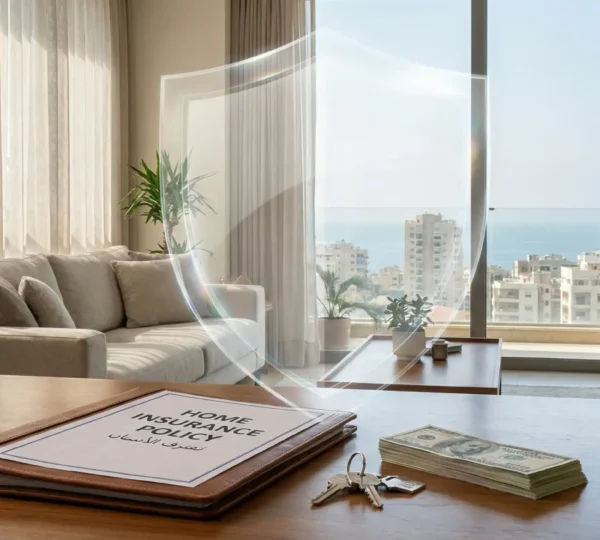 5 Shocking Things Home Insurance Covers in Lebanon (Fresh Dollar Truth)