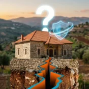 Does Home Insurance Cover Earthquakes in Lebanon? The Truth You Need to Know