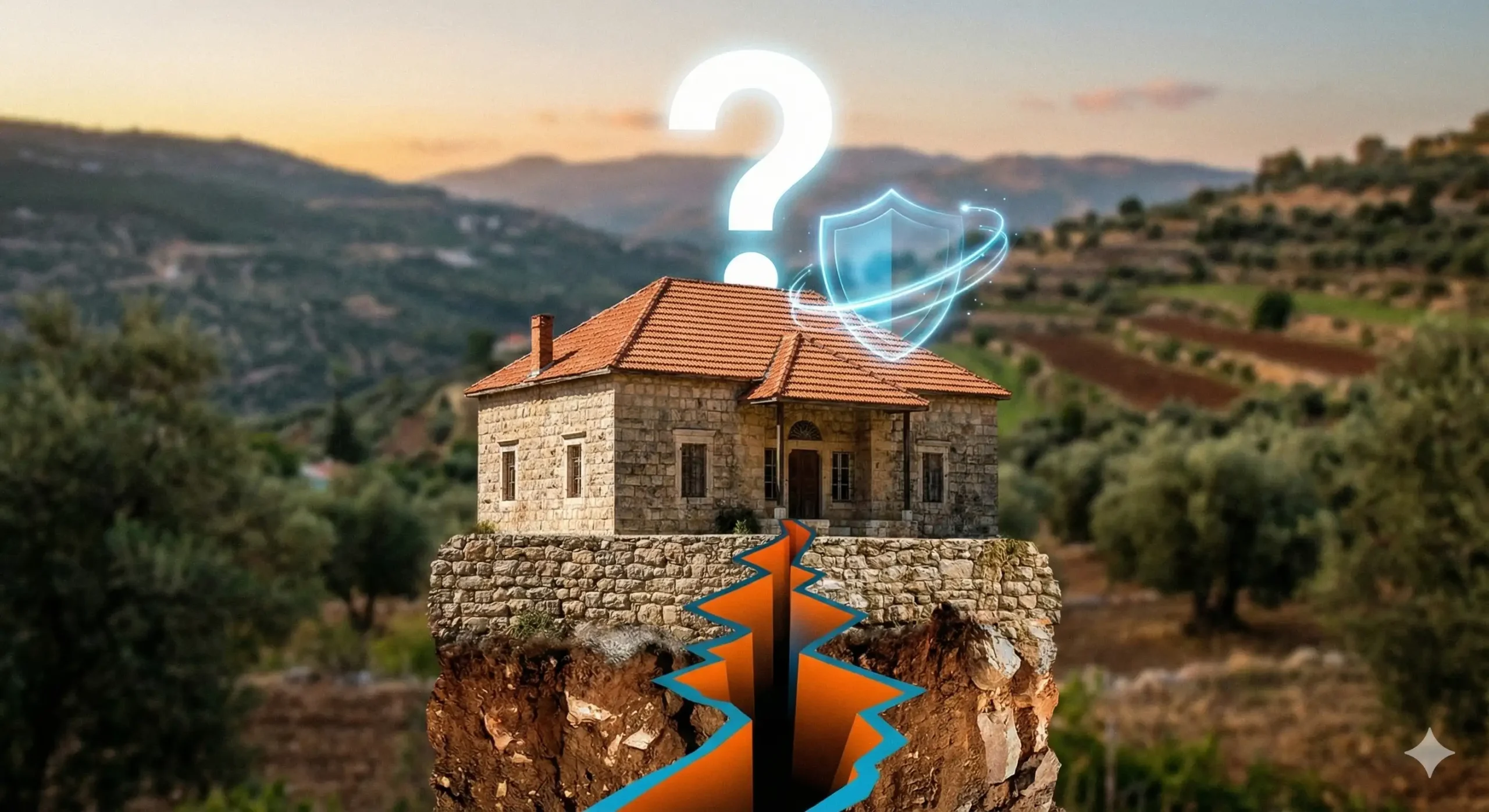 Does Home Insurance Cover Earthquakes in Lebanon? The Truth You Need to Know