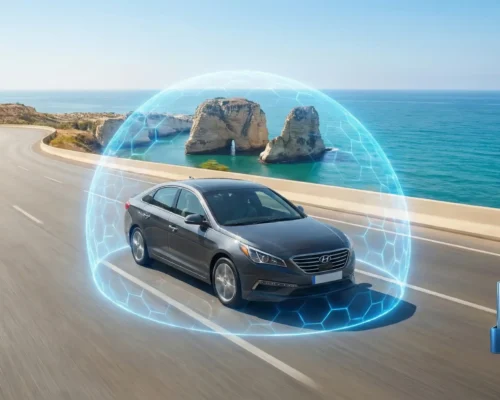 Car Insurance Lebanon Price (2026): Compare TPL, All-Risk & Fresh USD Rates