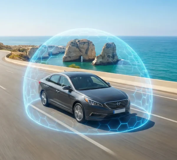 Car Insurance Lebanon Price (2026): Compare TPL, All-Risk & Fresh USD Rates