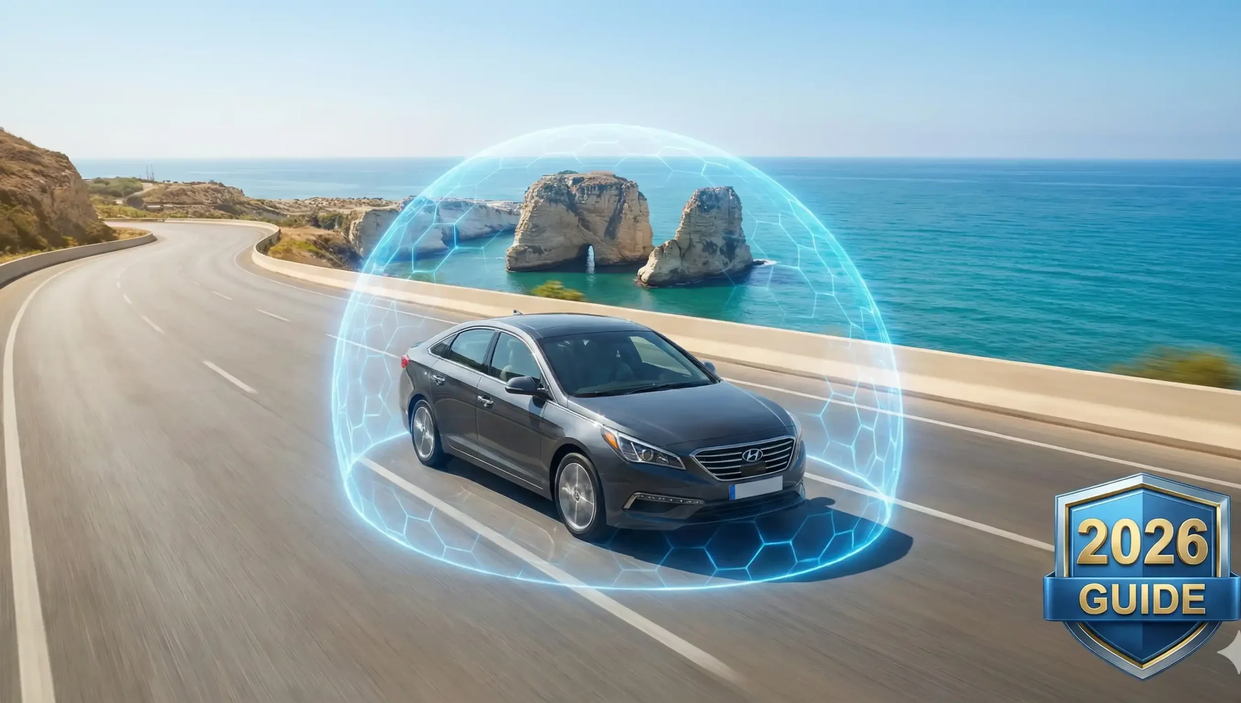 Car Insurance Lebanon