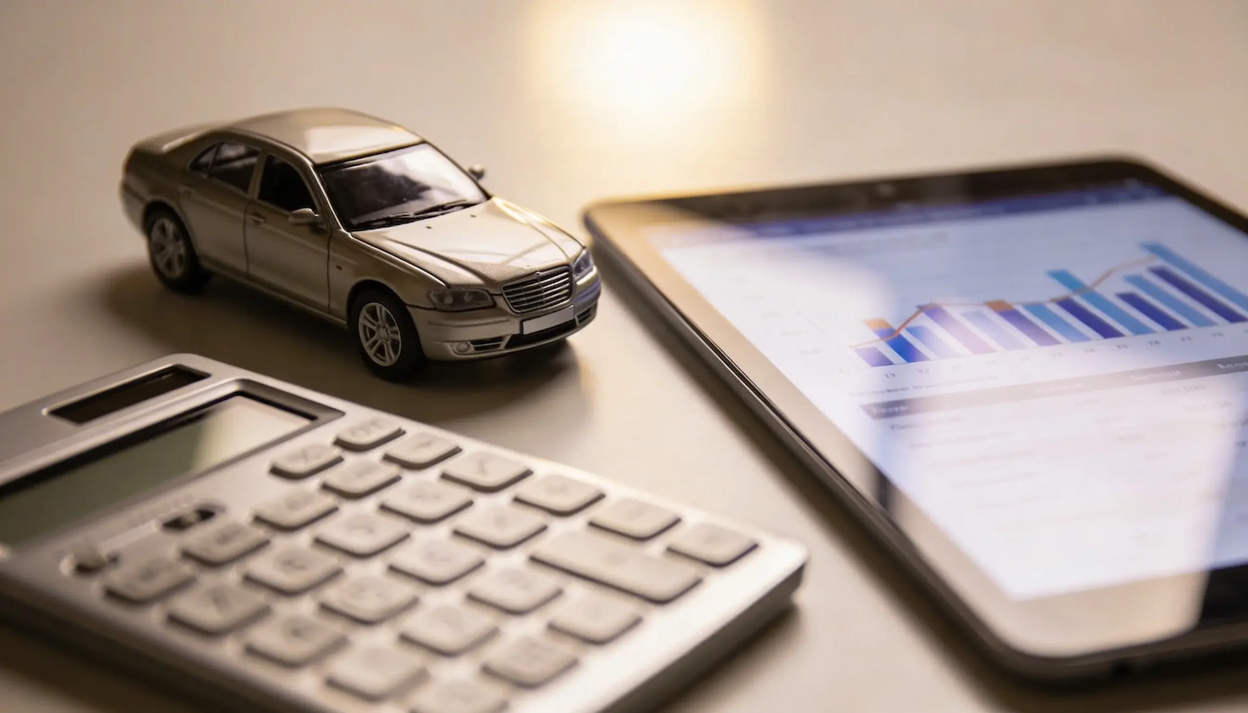 Car insurance price calculation and financial planning in Lebanon