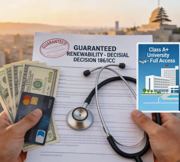 The 2026 Guide to Health Insurance in Lebanon: Fresh USD & Renewals