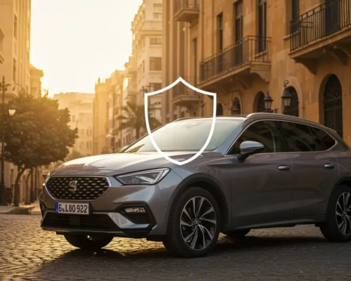 Best Car Insurance Lebanon Price (2026 Guide)