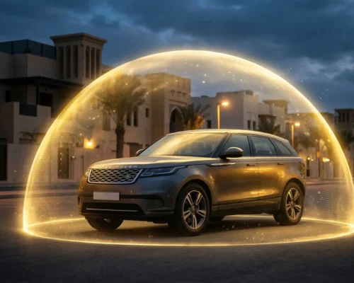 Emergency Guide 2026: What to Do If Your Car is Damaged by Political Violence in Lebanon?