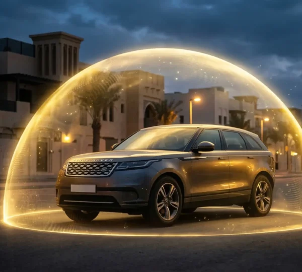 Emergency Guide 2026: What to Do If Your Car is Damaged by Political Violence in Lebanon?