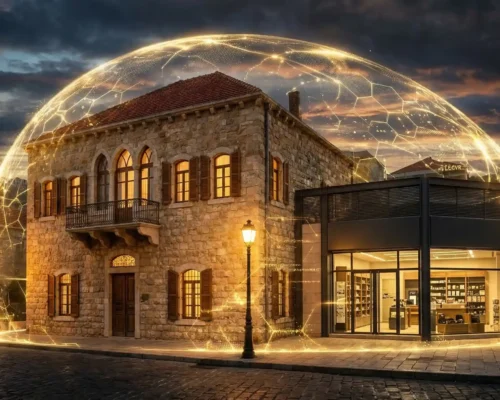 Property Damaged by War Lebanon? 2026 Insurance Guide