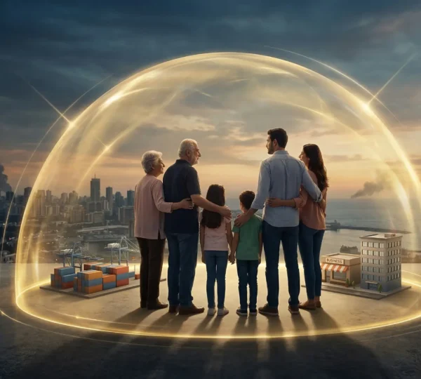 War Risk Insurance Lebanon: Complete 2026 Coverage Guide