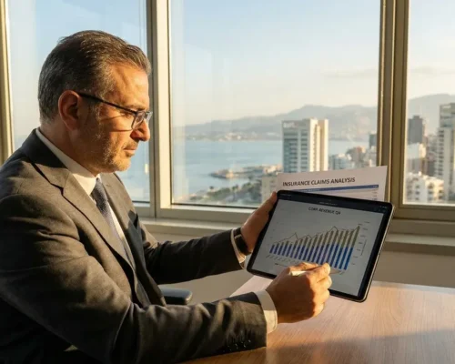 Business Interruption Insurance Lebanon: Protecting Your Revenue in an Uncertain Economy