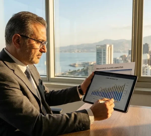 Business Interruption Insurance Lebanon: Protecting Your Revenue in an Uncertain Economy