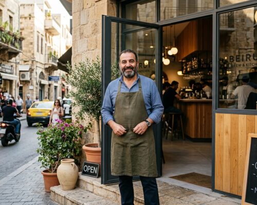 SME Insurance in Lebanon: What Small Businesses Actually Need (2026)
