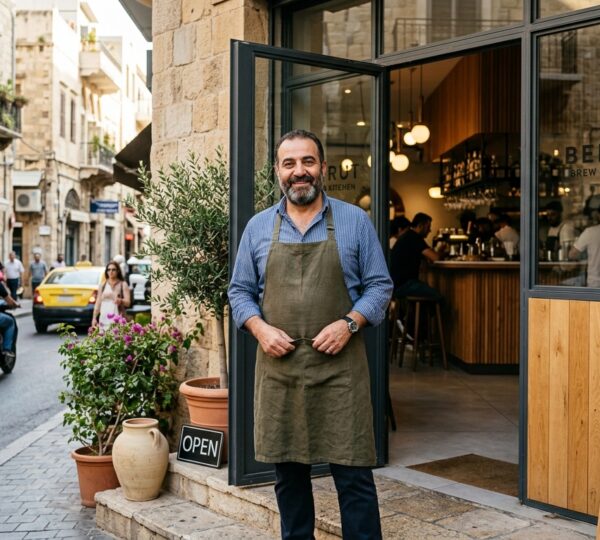 SME Insurance in Lebanon: What Small Businesses Actually Need (2026)